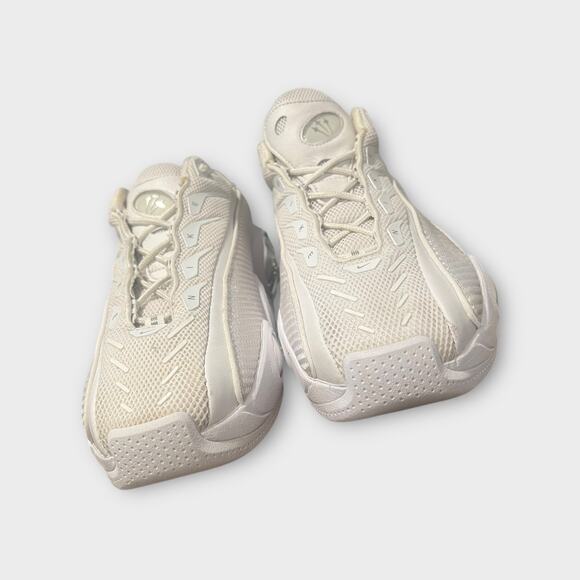 Nike NOCTA Glide Drake White Chrome 13 Streetwear - Picture 9 of 14